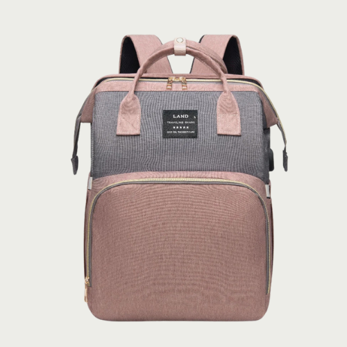 NestGo Backpack