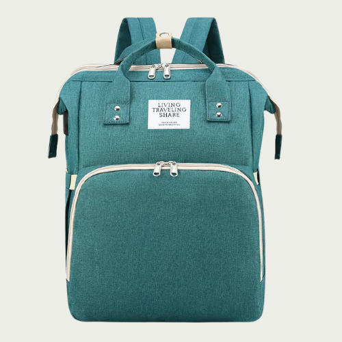 NestGo Backpack