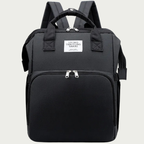 NestGo Backpack
