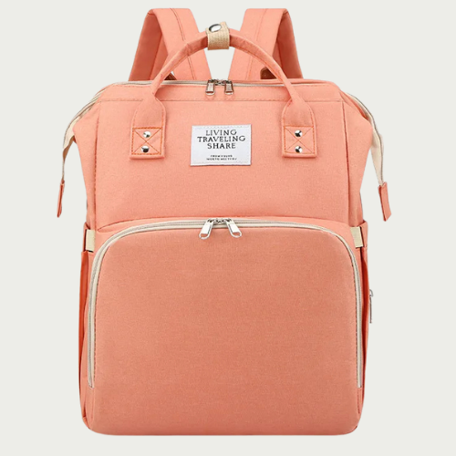 NestGo Backpack