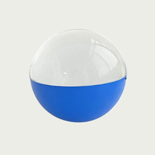 Nest Go Video Ball