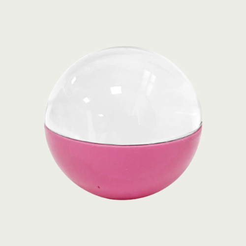 Nest Go Video Ball