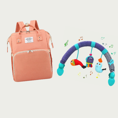 NestGo Bundle